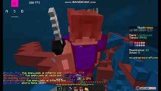 2v2 mica y yo vs malos [upl. by Drarreg]