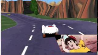 How to win in Speed Racer The Great Plan [upl. by Zeke]