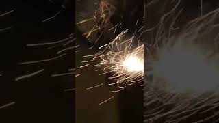 Hot Rotor Vs Firework Fuse [upl. by Sulokcin528]