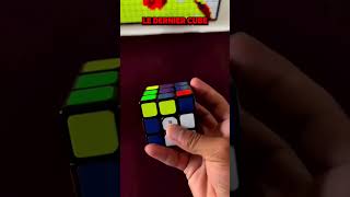 Un talent incroyable avec des Rubiks Cubes 😱 [upl. by Amocat811]