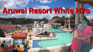 Aruwai Resort White H2o Guyana [upl. by Seka]