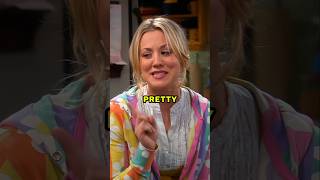 The Big Bang Theory  Penny Thats No Reason To Back Out shorts thebigbangtheory [upl. by Bobina]