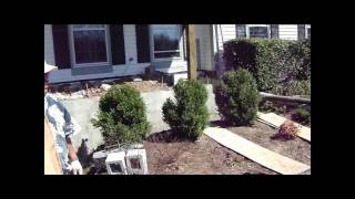 Retaining Wall Drainage Explained [upl. by Weiser]