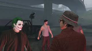 Gta Online  Series A Funding  All Cutscenes [upl. by Burnight]