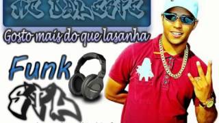 Mc Daleste Folha De Bananeira ♫ [upl. by Lewls]