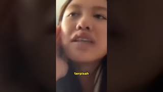 Dituding Telantarkan Lolly di Inggris Selama 2 Tahun Razman Langsung Diskakmat Kakak Nikita Mirzani [upl. by Gardener]