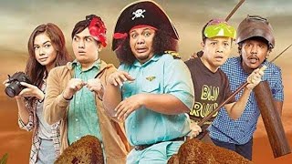 FULL MOVIE FILM KOMEDI KAPAL GOYANG KAPTEN  FILM BIOSKOP TERBARU INDONESIA [upl. by Eiznikcm]