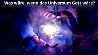 Existiert Gott oder nicht  Was sagt die Wissenschaft [upl. by Esina992]