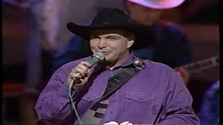 Garth Brooks  Learning To Live Again 1993 1920 x 1080p [upl. by Naul]