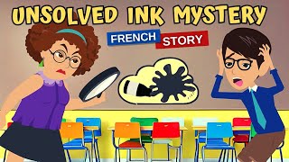 Learn and Speak  Dynamic French Conversation Practice Through Storytelling [upl. by Sualkcin]