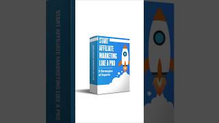 Start Affiliate Marketing like a Pro [upl. by Desberg]