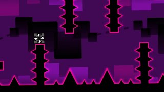 FIRST 22 DEMON  quotJet Lagquot by disp Demon 100  Geometry Dash 22 [upl. by Namaj]