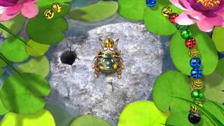 Tumblebugs 2  Level 11 [upl. by Yerac]