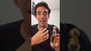 ‘I Want Choo’ by Jimmy Choo perfume review [upl. by Bonney]