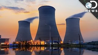 How Uranium Becomes Nuclear Fuel [upl. by Aenitsirhc670]