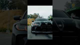 The M3 Competition 2024 shortvideo shotrs youtubeshorts cars bmwm4 bmw automobile sportscar [upl. by Neitsirk]