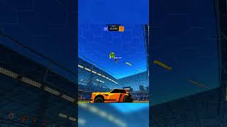 Top 01 mechanical player right here  rocketleague shorts rocketleagueclips [upl. by Christi]