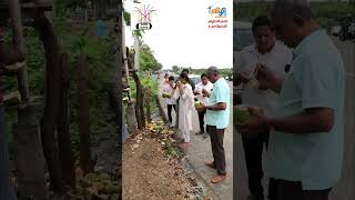 மாற்றத்தை நோக்கி நகரலாமே environment noplastic swachhbharat health river water change [upl. by Nerin]