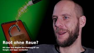 AndroidRoot ohne Reue  nachgehakt [upl. by Azaria]