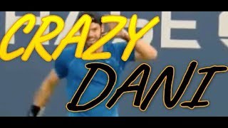 CRAZY DANI AN EXCLUSIVE INTERVIEW WITH DANIEL KOELLERER Extended Version [upl. by Naghem392]