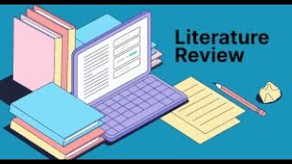 What is Literature Review How to write Literature review Research Methodology [upl. by Lunetta126]