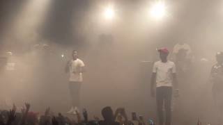 MHD la puissance en live de la Cigale [upl. by Ahsitahs263]