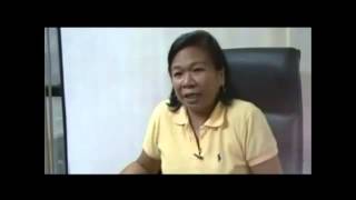 Hepatitis B Patient cured AIM Global product testimony [upl. by Nairrot]