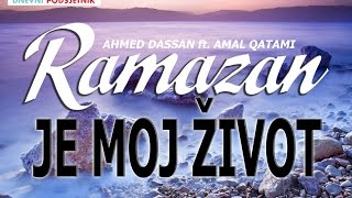 Ramazan je moj život ᴴᴰ ┇Dnevni podsjetnik [upl. by Norraf455]