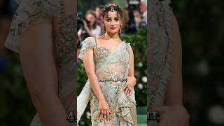 Top 10 Best Dressed At Met Gala 2024 top10 world metgala short viral zendaya shortsfeed [upl. by Holtorf]