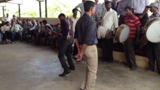 Amazing Kodava Dance Ever Recorded [upl. by Inaflahk]