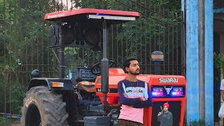 my first live Mera pahla live HRPBWB Tractors is live [upl. by Leitman178]