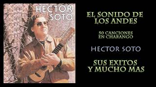 50 canciones en el charango de Hector Soto  El sonido de los Andes [upl. by Darton]