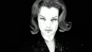 Parisienne  Romy Schneider  Chanel [upl. by Erelia]