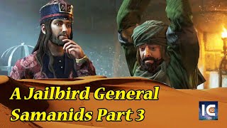 Legacy of Persia DLC 🐪Crusader Kings 3 Part 3 Samanid Count 🐪 Roleplay History Slow Play [upl. by Jade]