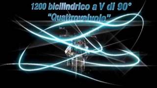 Moto Guzzi Griso 8V  official video [upl. by Bowerman]