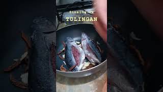 Hindi kayo mabibigo sa sarap ng Sinaing na Tulingan ng Batangas [upl. by Nove740]