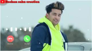 Girlfriend Jass manak Ringtone  New Punjabi Song Ringtone  Girlfriend Song Ringtone [upl. by Deborath125]