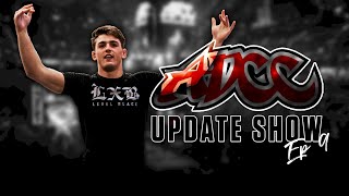 Recapping West Coast Trials  ADCC Update Show Ep 9 [upl. by Senilec847]