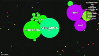 PRIMEROS SUSCRIPTORES ESTE VIDEO ES PARA VOSOTROS SEBKARMA [upl. by Llyrad]