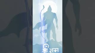 Jay shree ram nitinsharmasong dj song  music jayshreeram jay jayhanuman [upl. by Chaddie]