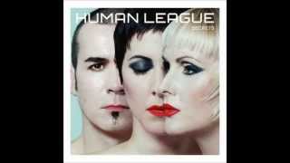 The Human League  quotShamelessquot [upl. by Epoh]