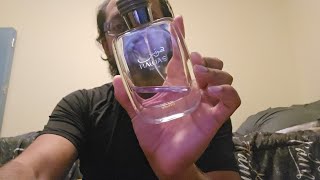 Rasasi Hawas 1 Year Update  IS IT WORTH IT OVERHYPED COLOGNE REVIEW [upl. by Larrad]