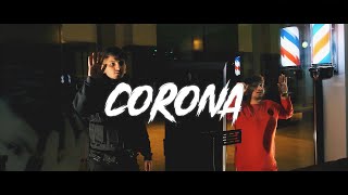 CORONA SONG Official Music Video [upl. by Areval]