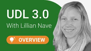 Lillian Nave  UDL 30 update [upl. by Anitsihc]