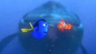 Finding Dory  Dory Remember [upl. by Helbon]