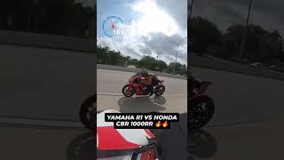 GSXR 1000 VS LAMBORGHINI  R1 VS CBR 1000RR  KAWASAKİ ZX10R 😉😉 motor motovlog motorcycle biker [upl. by Opaline409]