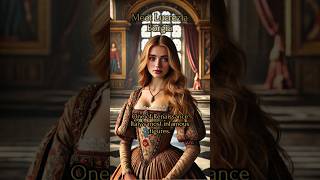 Lucrezia BorgiaThe Enigmatic Woman of Power Intrigue and Scandal history shorts lucreziaborgia [upl. by Asiar95]