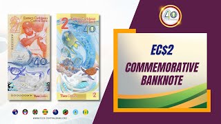 EC2 Commemorative Bank Note [upl. by Inittirb62]