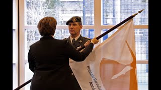 Commando Overdracht Doorn  KMKJWF  Militair Revalidatiecentrum Aardenburg [upl. by Fransis]