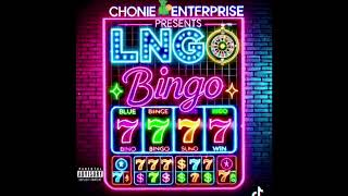 BLingo  “Lingo Bingo”  Official Audio [upl. by Ellehcar652]